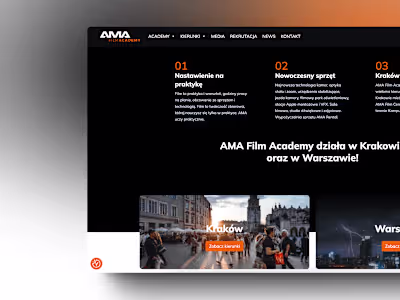 AMA Film Academy