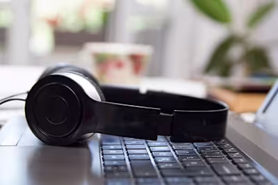 I'll transcribe your audio, image or file to a word document