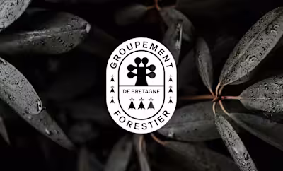 Groupement Forestier de Bretagne