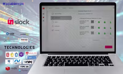 Intelligent System for Blocking Energy Sources