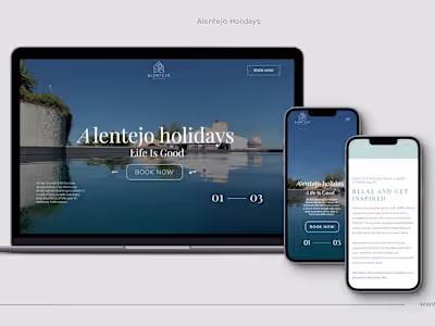 Responsive Web Design + Development