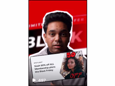  Instagram Reel for Vatsal Verma