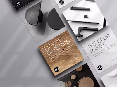 DesignerDoorware | Social & Web Design
