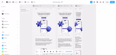 100K Earnings Thanks to Contra and Framer! Those have been s...
