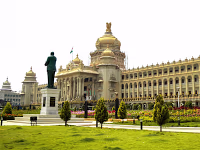 Hyderabad to Bangalore Cab