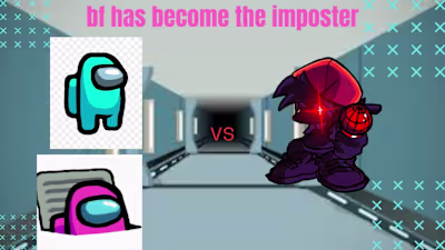 bf has become the imposter😈😈😈 - YouTube