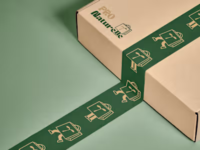 ProNaturelle Deliveries