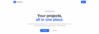 This project is a secure