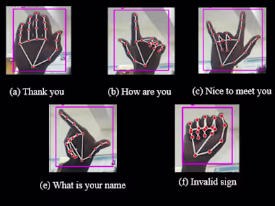 Sign Language