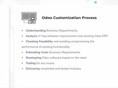 ERP Implementation
