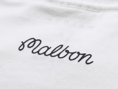 Malbon Golf 