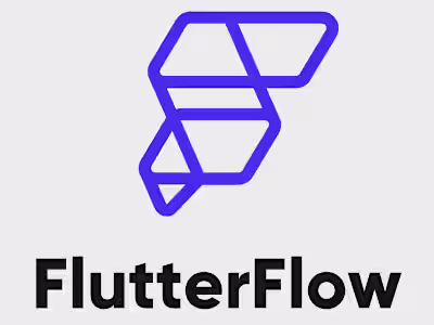 App Development by flutterflow