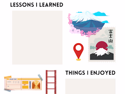 I helped a few Etsy sellers create and curate their digital ...