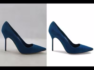 Make your product images stand