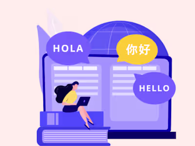 Multilingual Translation