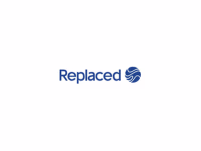 Replaced 