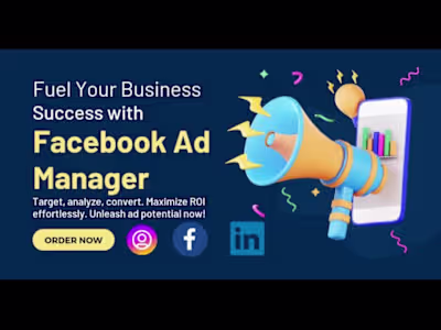 Setup Facebook Ads within 24 Hours