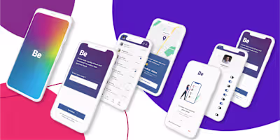 Be App (Be Discoverable)