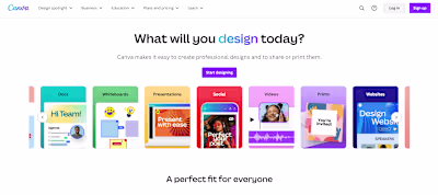 Canva | Manual Testing & QA for UI, Multi-Platform Support