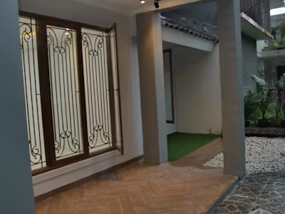 Big House Renovation