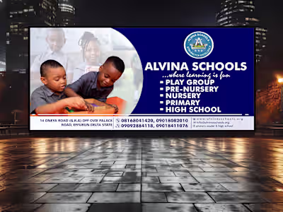 Alvina's Journey :: Behance
