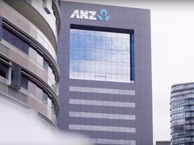 Promo | ANZ Australia