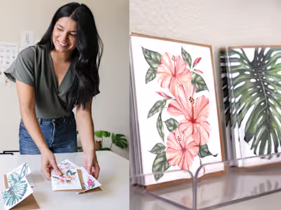 Online Course Production & Editing: Wholesale for Artists