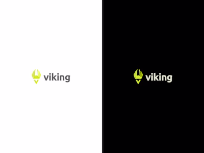 The Viking App: Branding 