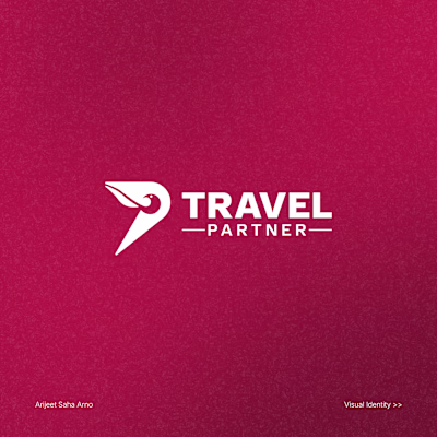 Logo Design for a Travel Agency