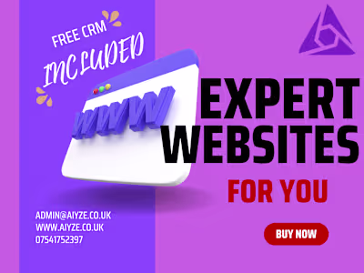 Website Built