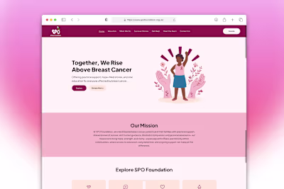 My new site just dropped. Check it out! Suggestions and feed...