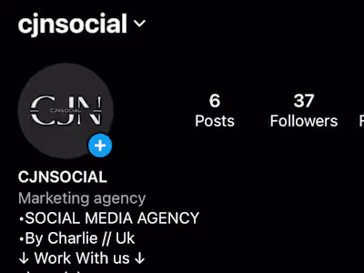 Social Media Management 