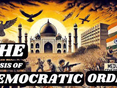 The Crisis of Democratic Order 