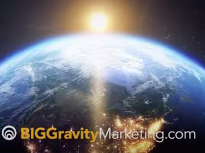 Fortune Favors BOLD Marketing - YouTube