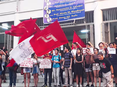 Remembering fallen students of Martial Law (Feature Article)