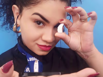 User-Generated Content