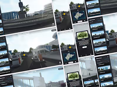 360 UNJANI Campus Tour