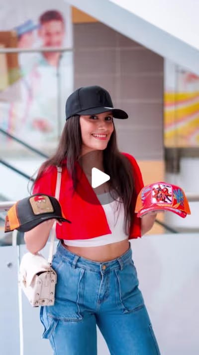 Hj Store | Tienda de gorras🧢 on Instagram: “The new moment is …