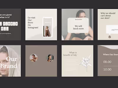 Portofolio