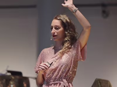 Sizzle Reel Videos for the speaker