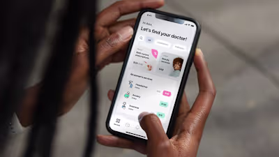 MEDvidi — Online mental telehealth platform