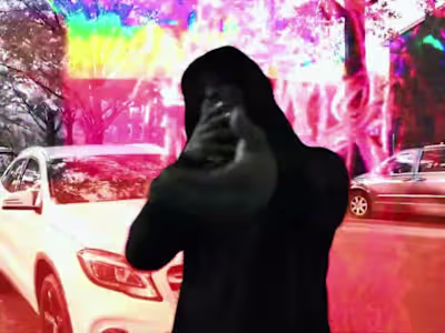 yuck - wake up official music video