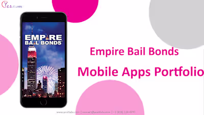 Empire Bail Bonds App