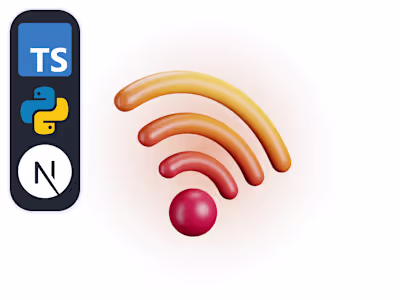 I created a remote manager for IoT systems! Perfect for if y...