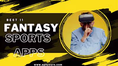 best 11 fantacy sports appS
