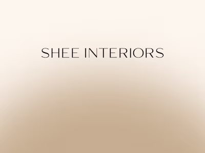 Shee Interiors
