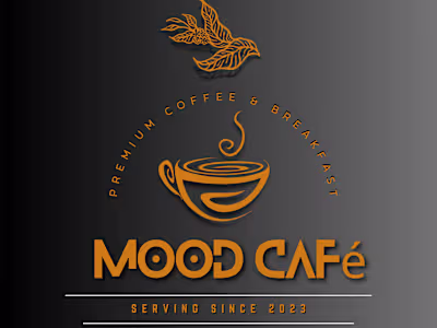 Mood Cafe