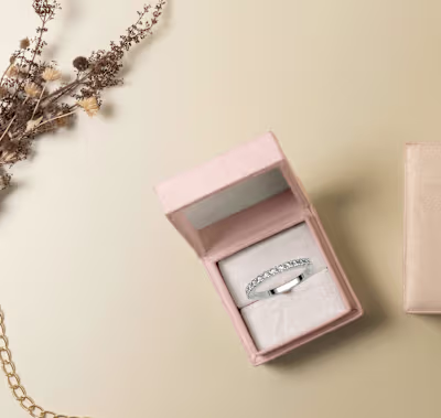  3D Jewelry Design