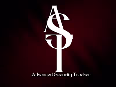 Advance Security Tracker