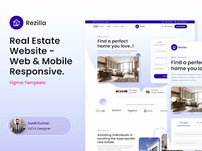 Transforming User Interface Design for a Mobile App